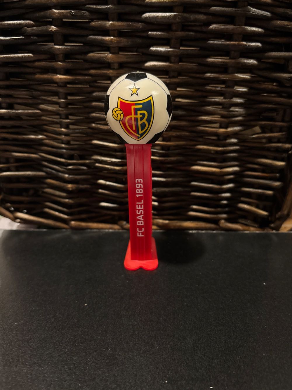 MGM - Tuffy A (Muscle Mouse)