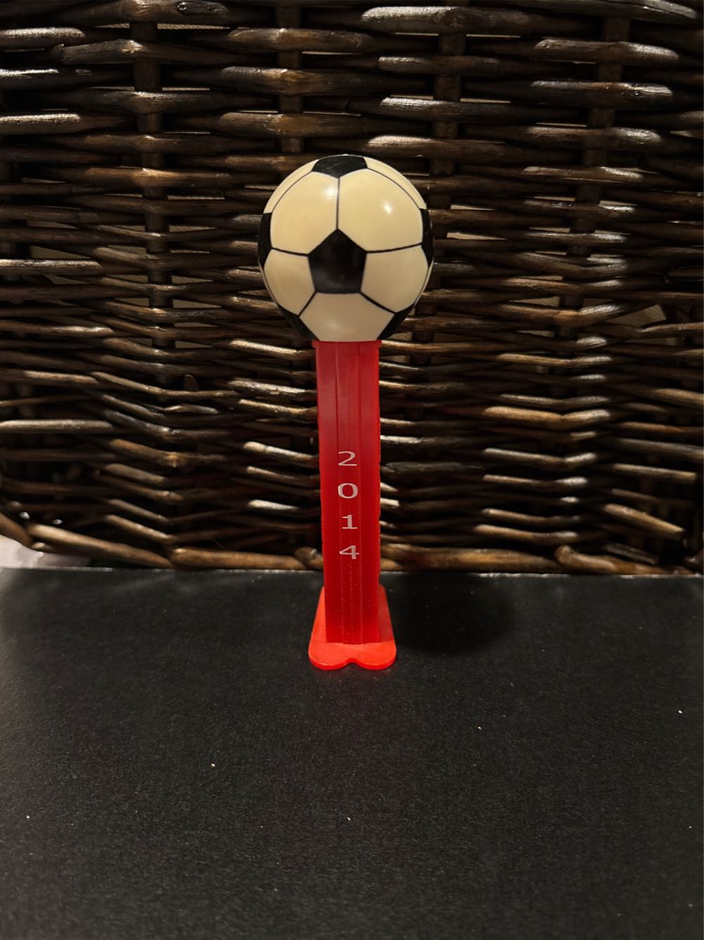 SpongeBob B (Sparkling Eyes)