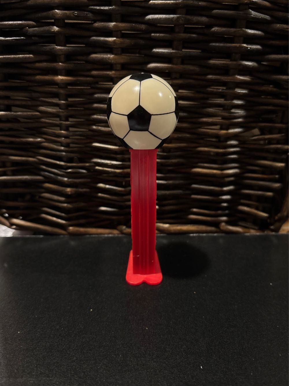 Super Heroes& Villains, Justice League- Batman A, Hard Head