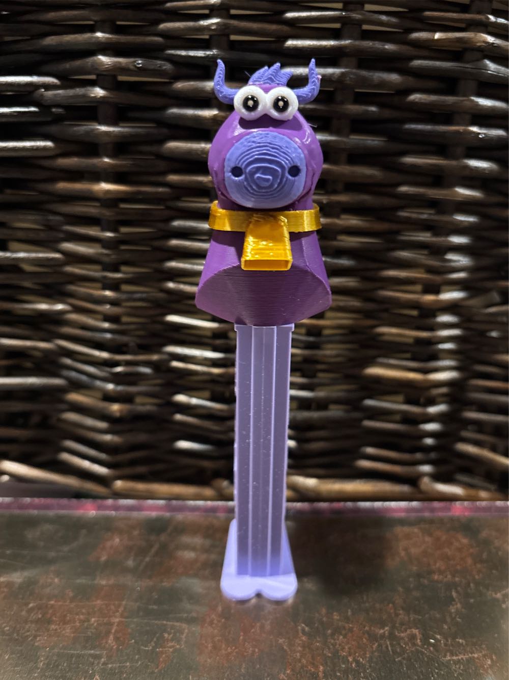 Easter- Chick In Egg Without Hat