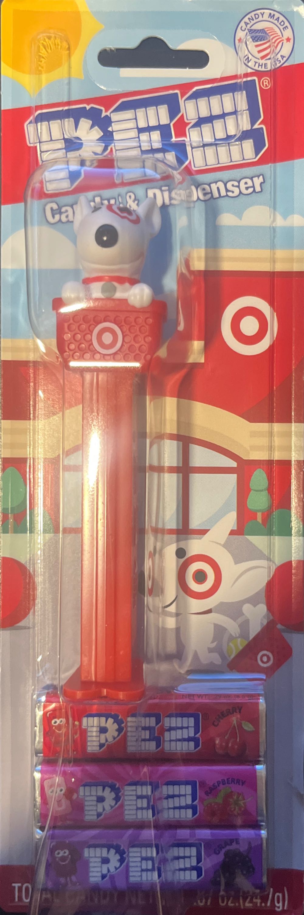 Tom & Jerry - Tuffy D Japan