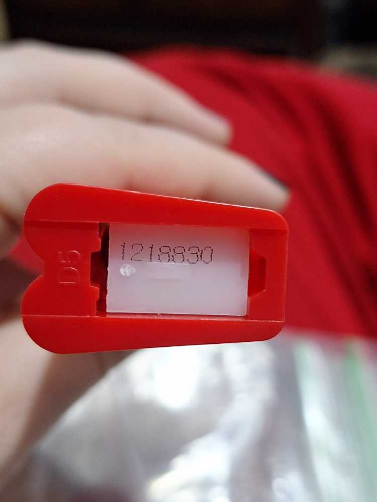 Presidents: John Tyler - American President pez collectible - Main Image 3