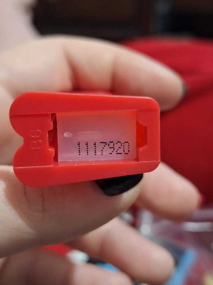 Presidents: James Monroe - American President pez collectible - Main Image 3