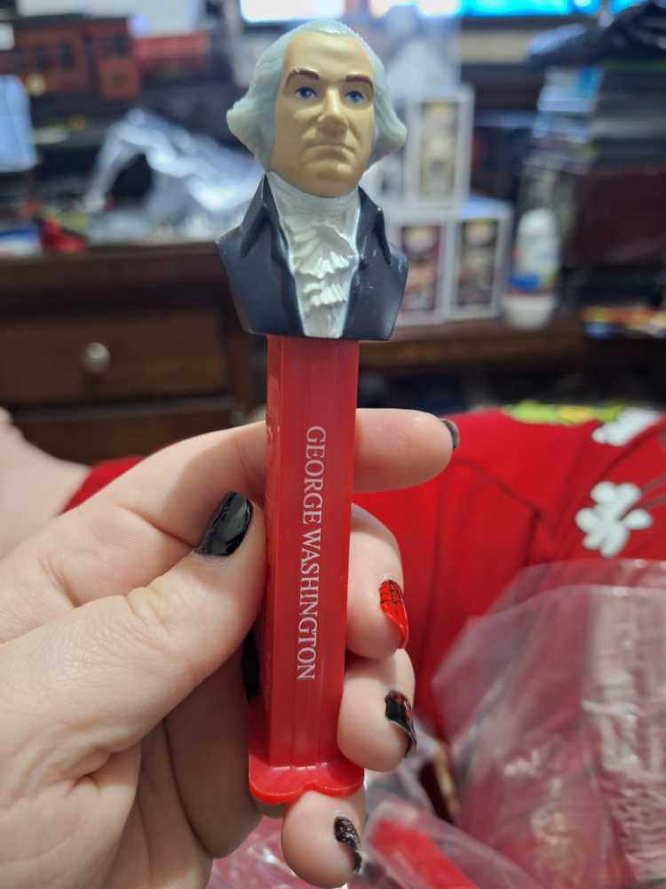 Super Heroes & Villains, Justice League- Superman A