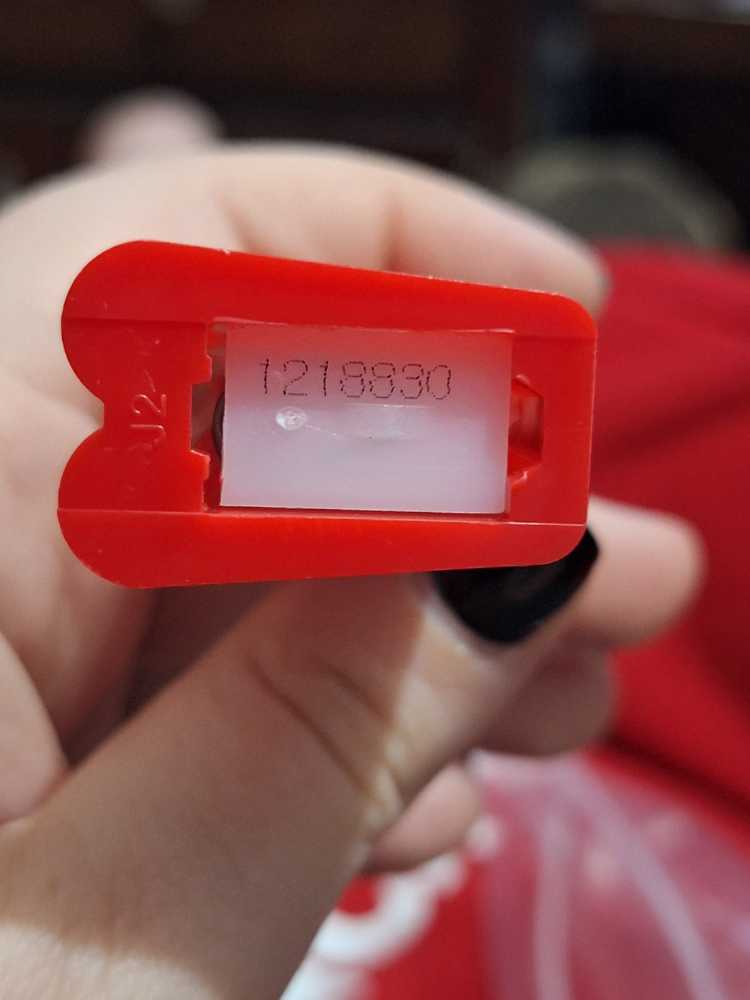 Presidents: John Quincy Adams - American President pez collectible - Main Image 3