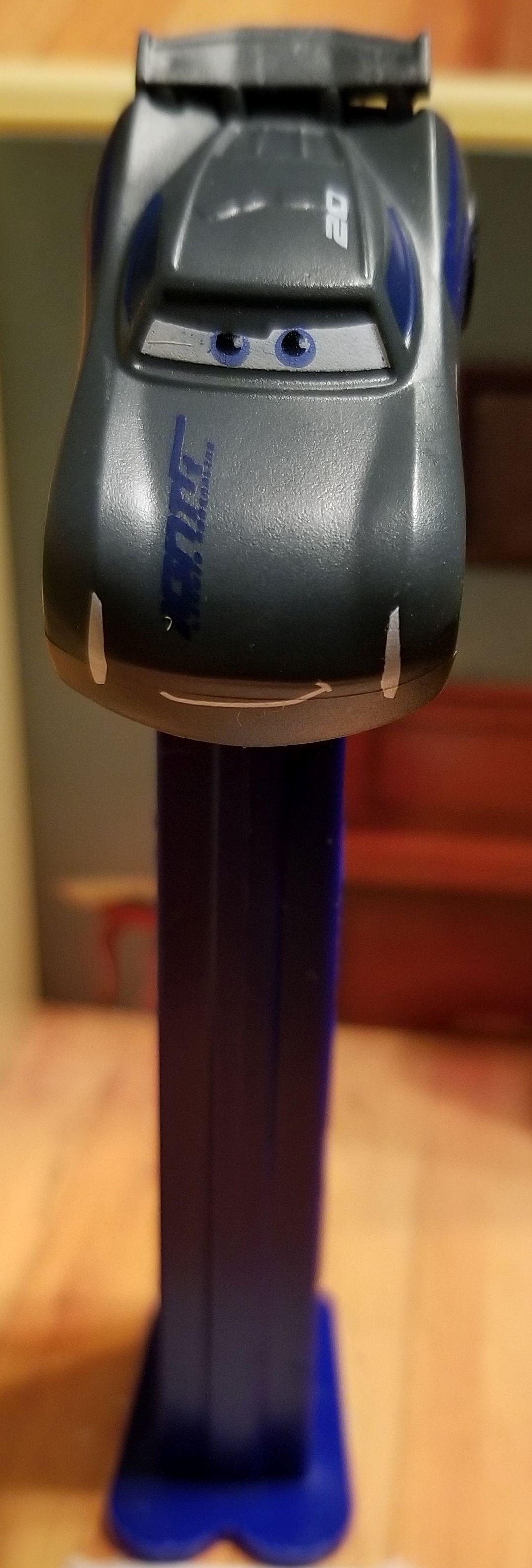 Valentine’s Day- Silly Crystal Heart