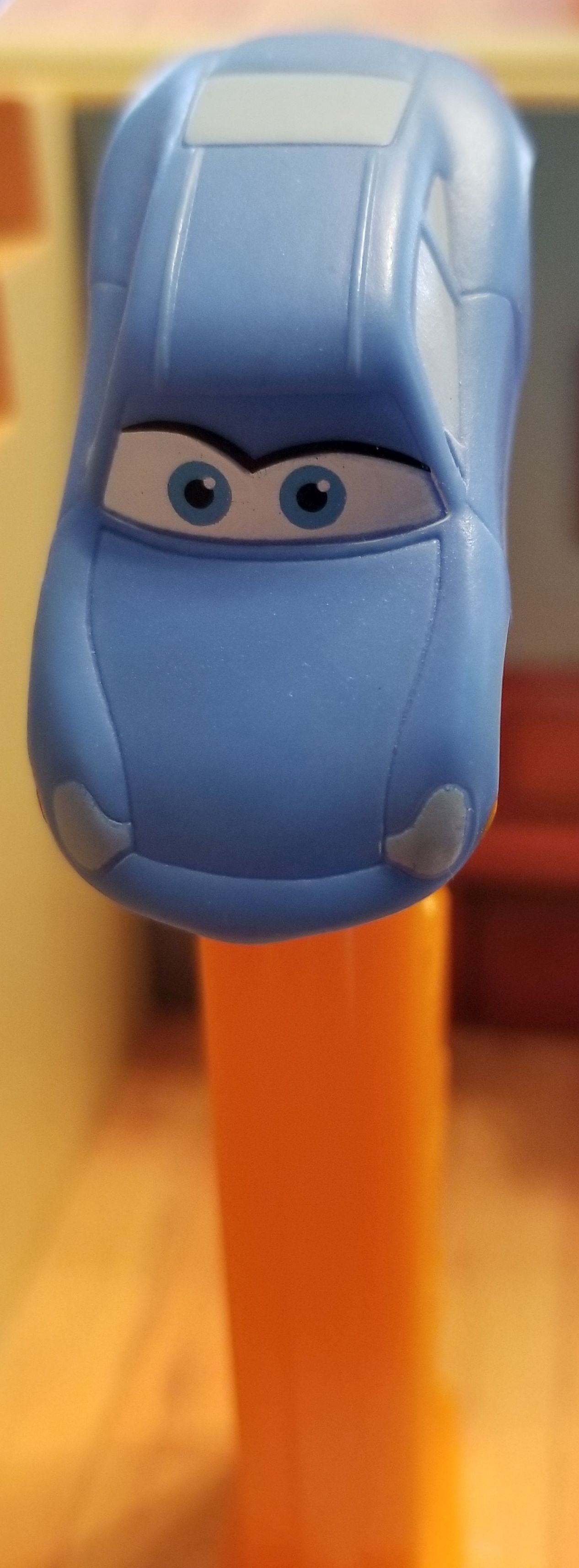 Hello Kitty Sanrio Dispenser