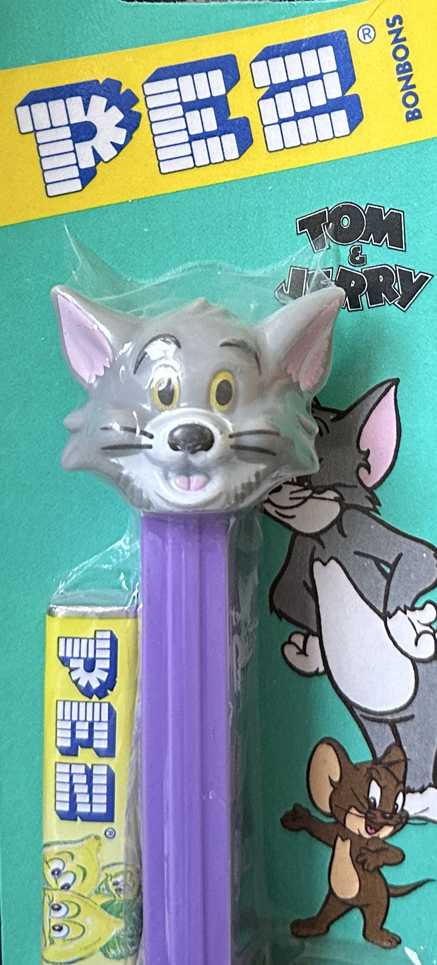 PEZ Petz - “Butler” The Penguin