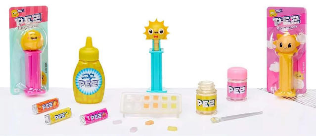 Pez - The Lion King - Timon