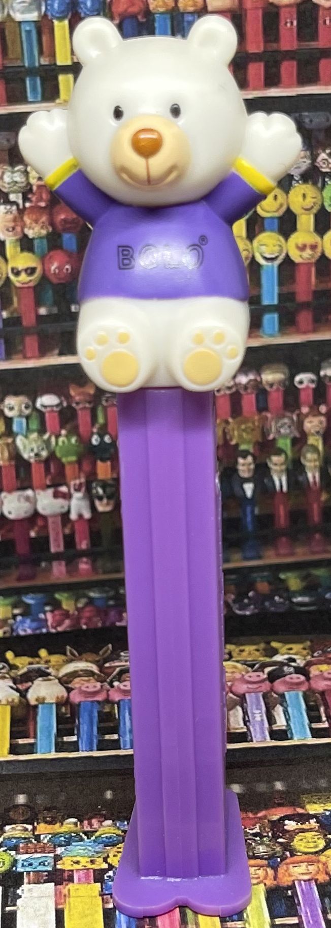 Christmas Grogu (Baby Yoda)