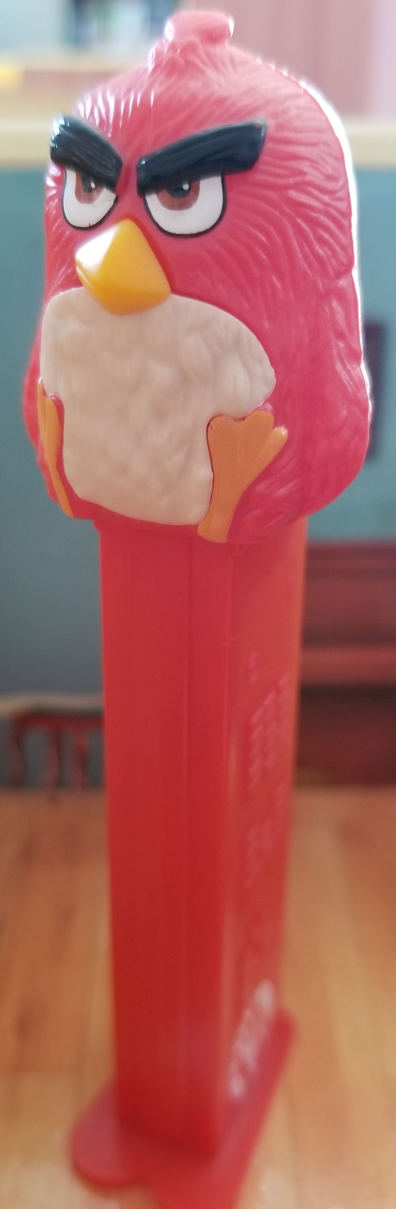 Super Heroes & Villains- Spiderman D