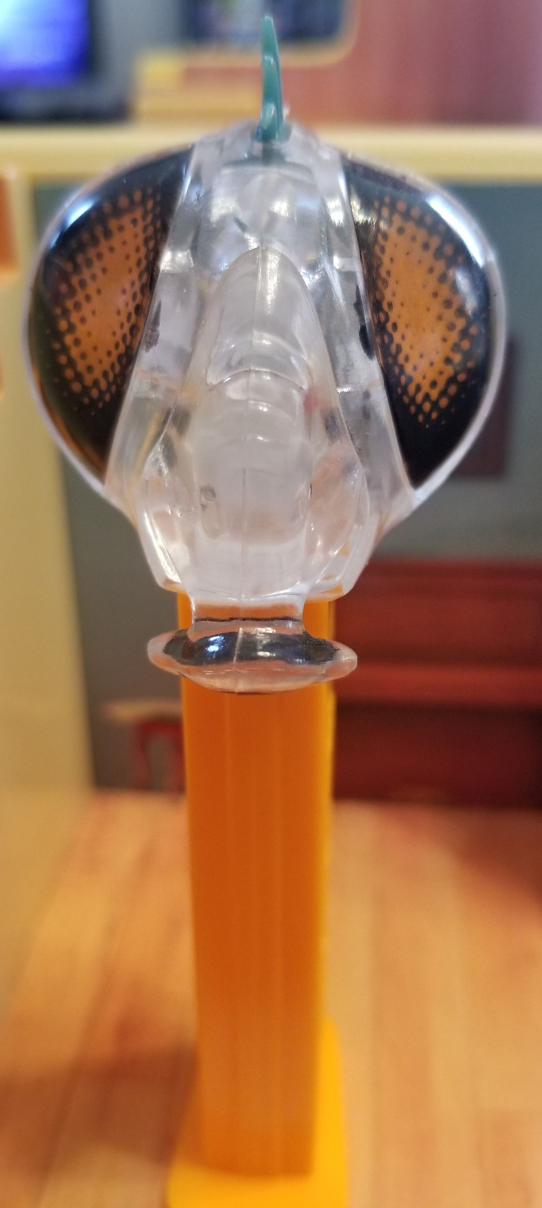 Power Trucks - Truck E3 Tanker