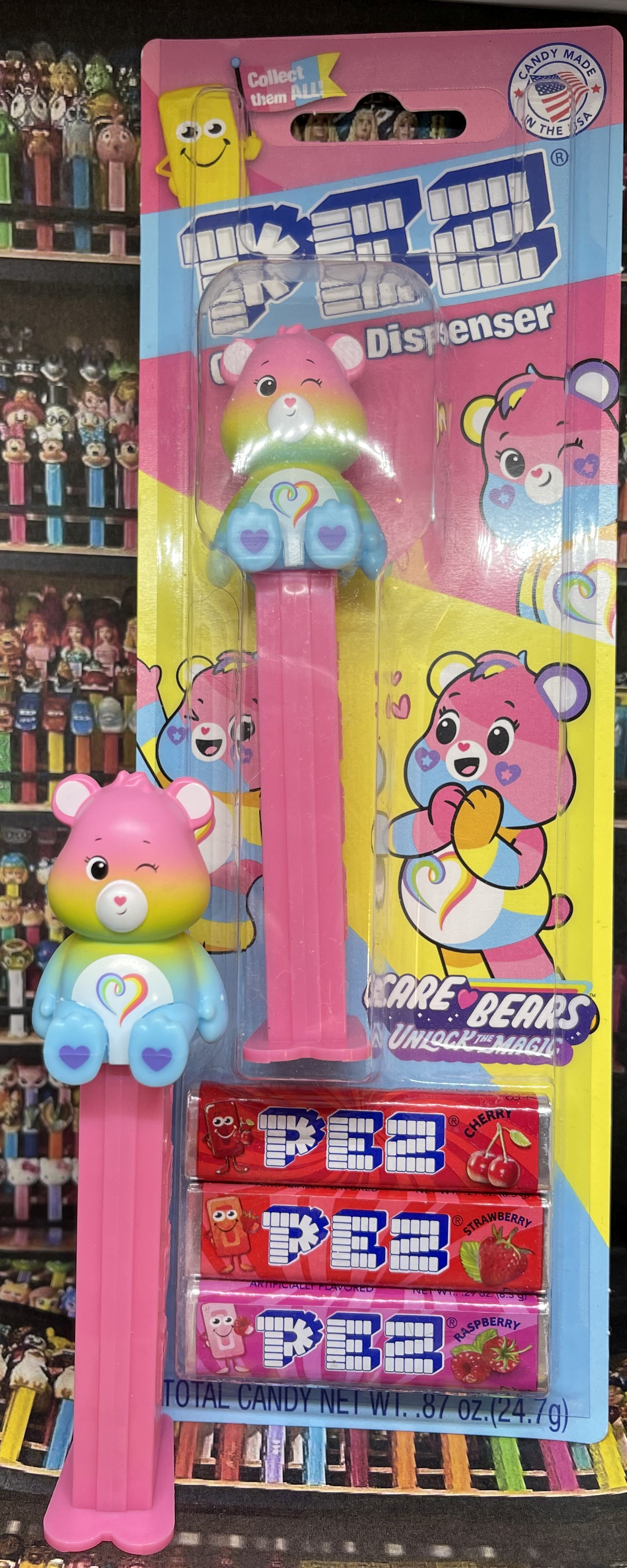 Easter - Peeps Chick Blue