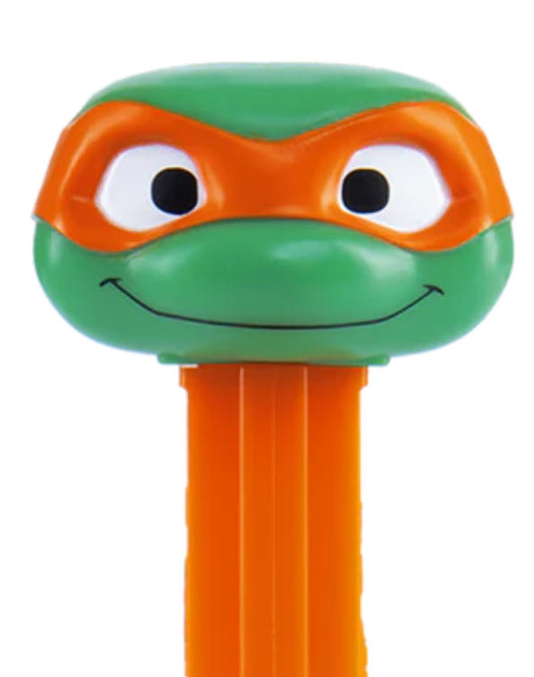 Psychedelic Eye (Hand) B