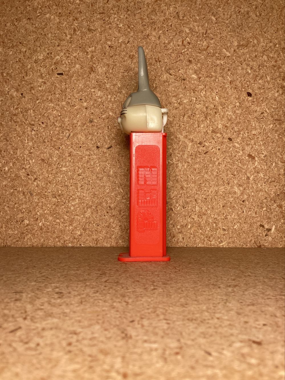 Looney Tunes-Bugs Bunny - Looney Toons pez collectible - Main Image 4