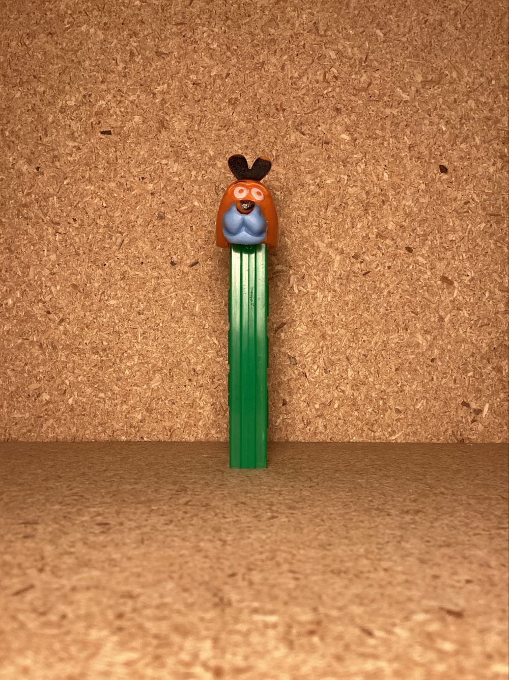 Panda Whistle-Merry Music Maker