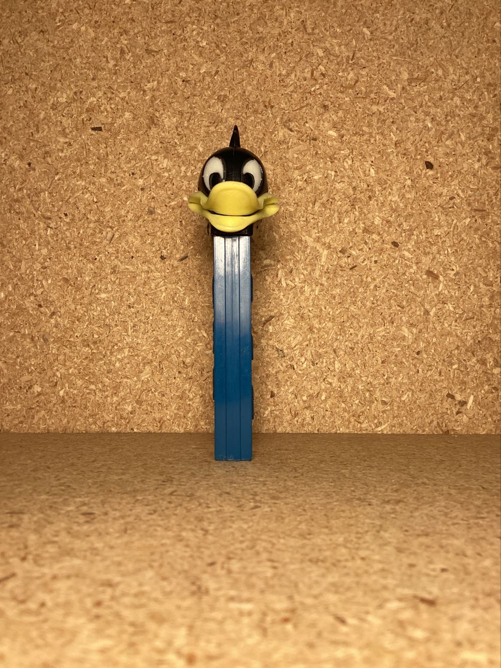 Floppy Ear Bunny Pink Stem