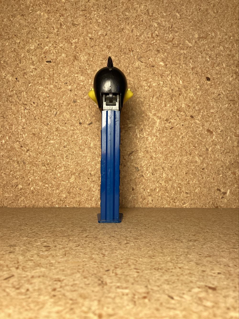 Looney Tunes-Daffy Duck A Separate Beak - Looney Toons pez collectible - Main Image 3