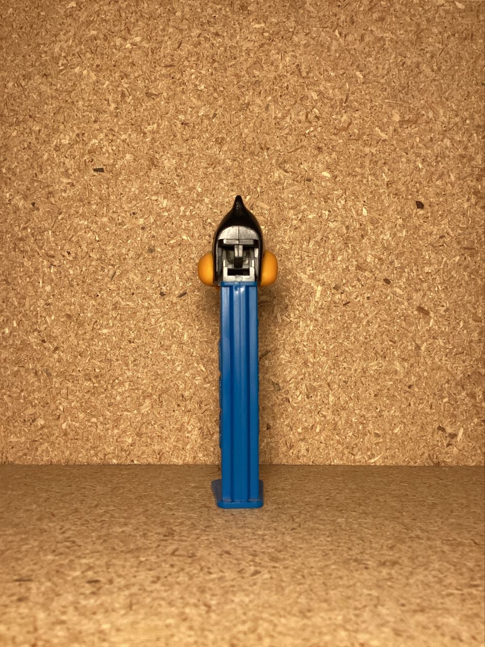 Looney Tunes-Daffy Duck  C - Bugs Bunny - Looney Toons pez collectible - Main Image 3