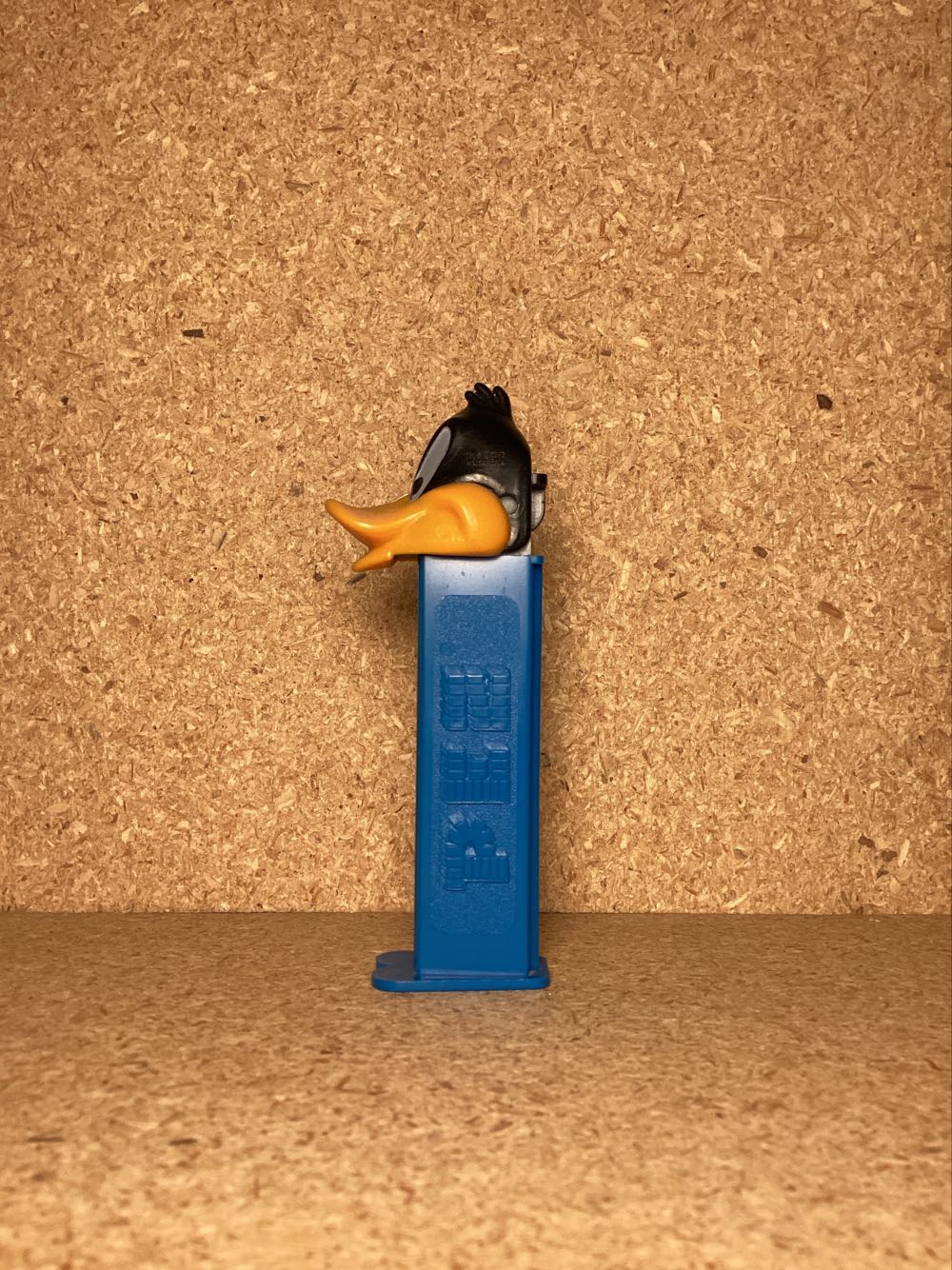 Looney Tunes-Daffy Duck  C - Bugs Bunny - Looney Toons pez collectible - Main Image 4