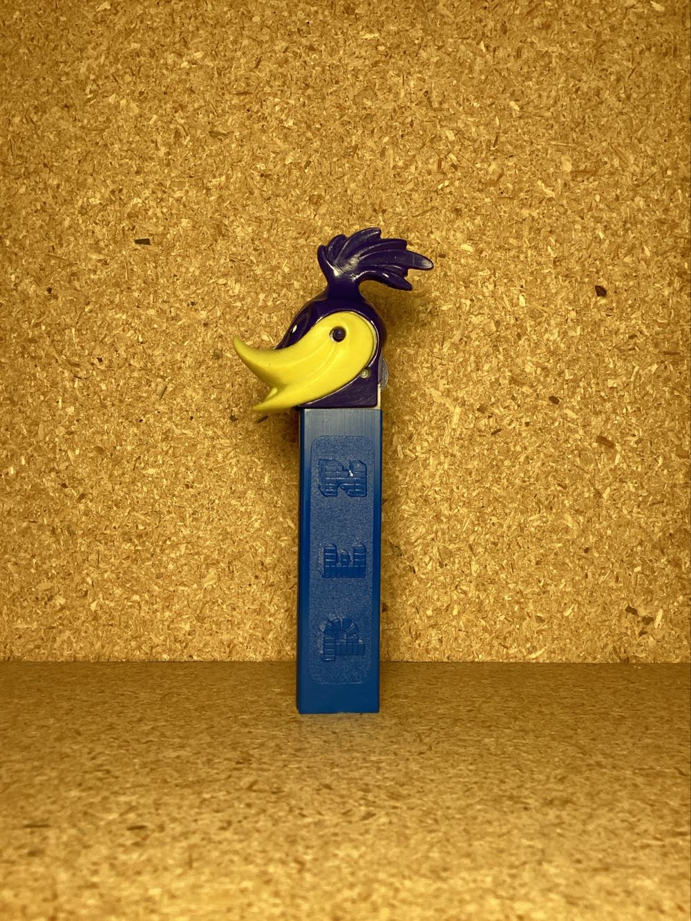Looney Tunes-Road Runner  A - Looney Toons pez collectible - Main Image 4