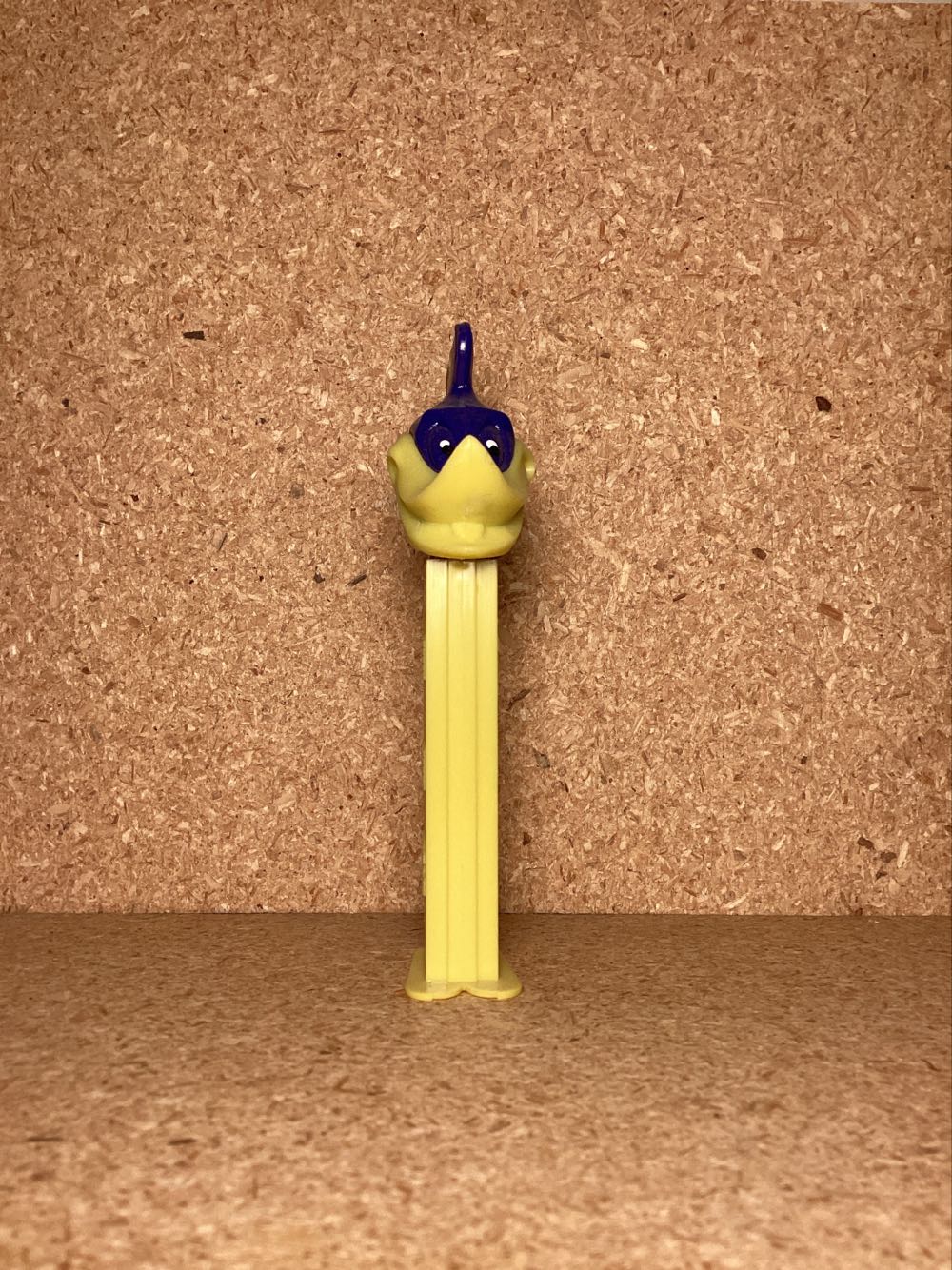 Charlie Brown A (Frowning)