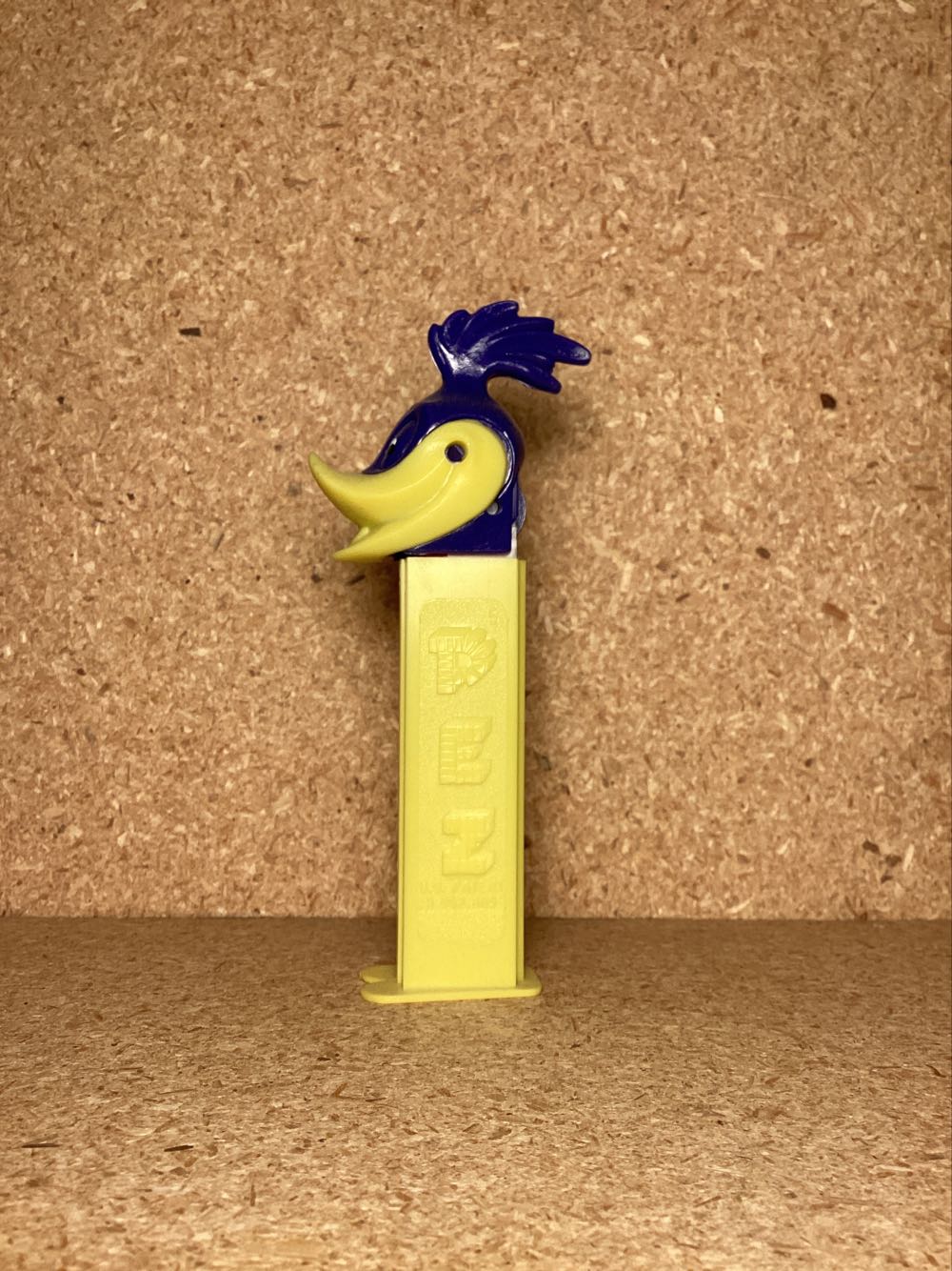 Looney Tunes-Road Runner  A - Looney Toons pez collectible - Main Image 4