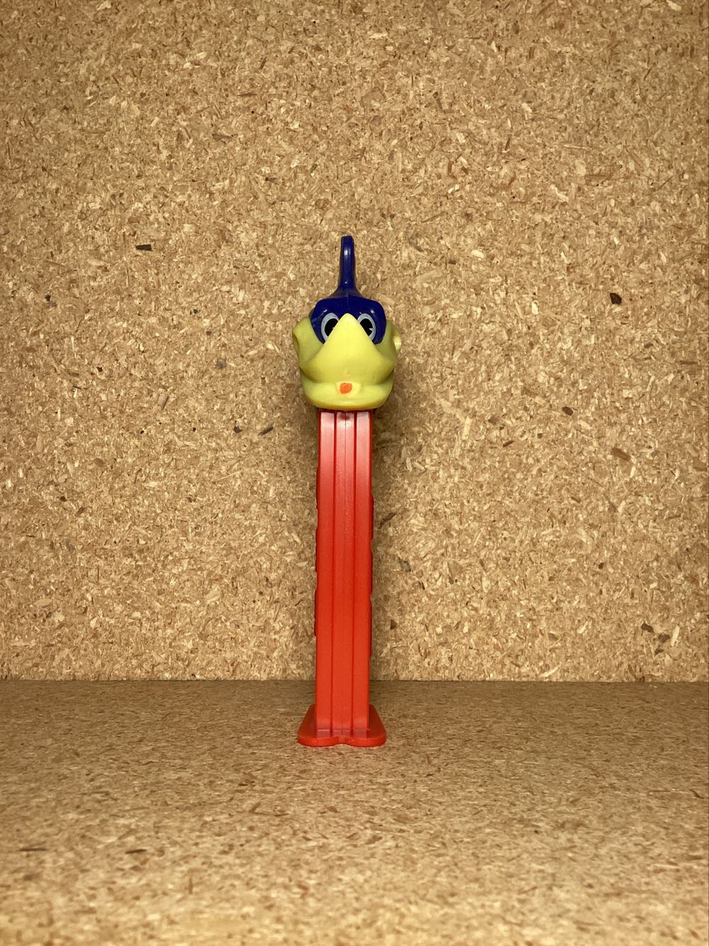 Watch And Candy Dispenser Dream Castle