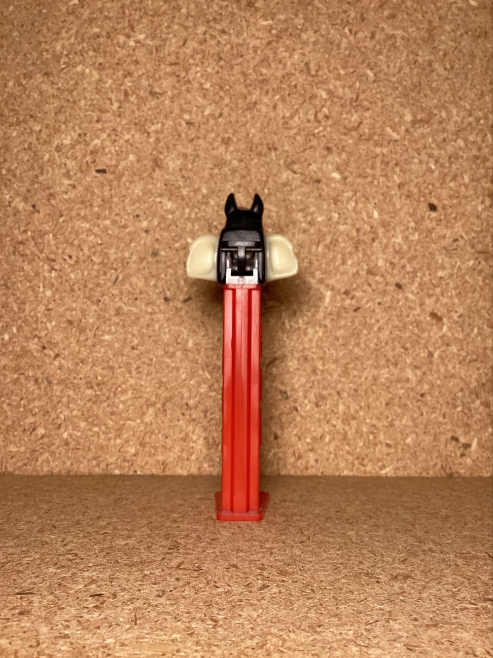 Looney Tunes-Sylvester  C - Looney Toons pez collectible - Main Image 3