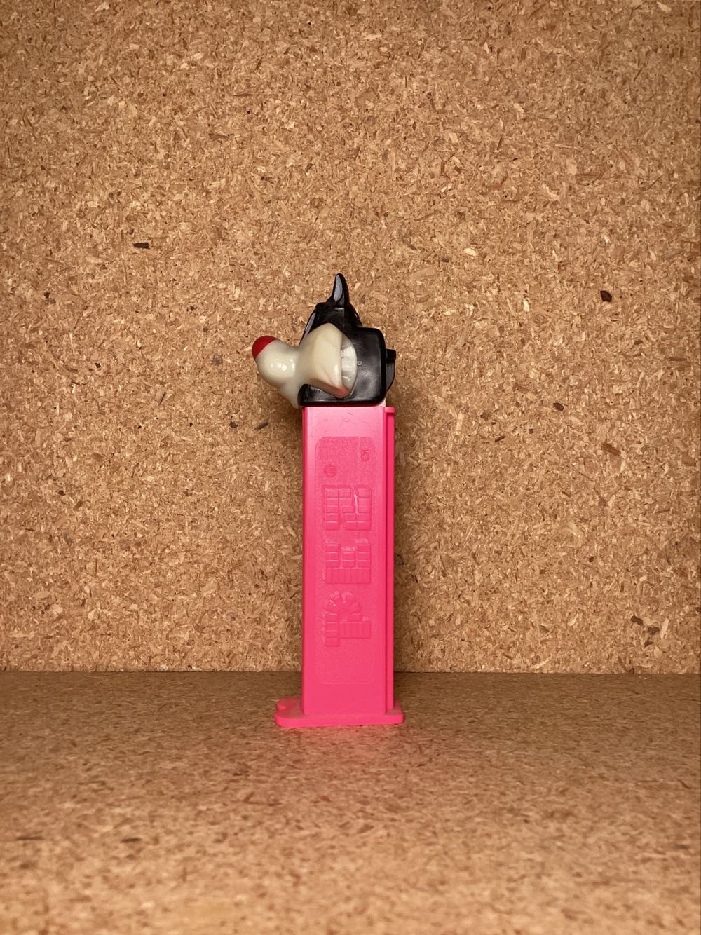 Looney Tunes-Sylvester  C - Looney Toons pez collectible - Main Image 4
