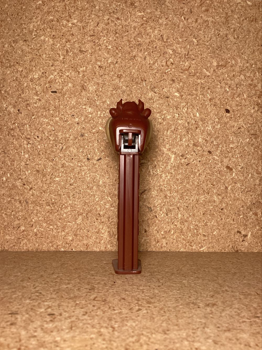 Looney Tunes-Taz Devil  A - Looney Toons pez collectible - Main Image 3