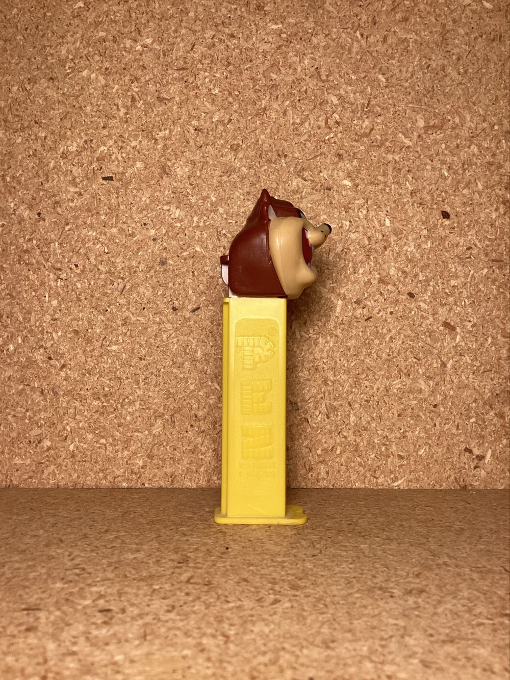 Looney Tunes-Taz Devil A - Looney Toons pez collectible - Main Image 2