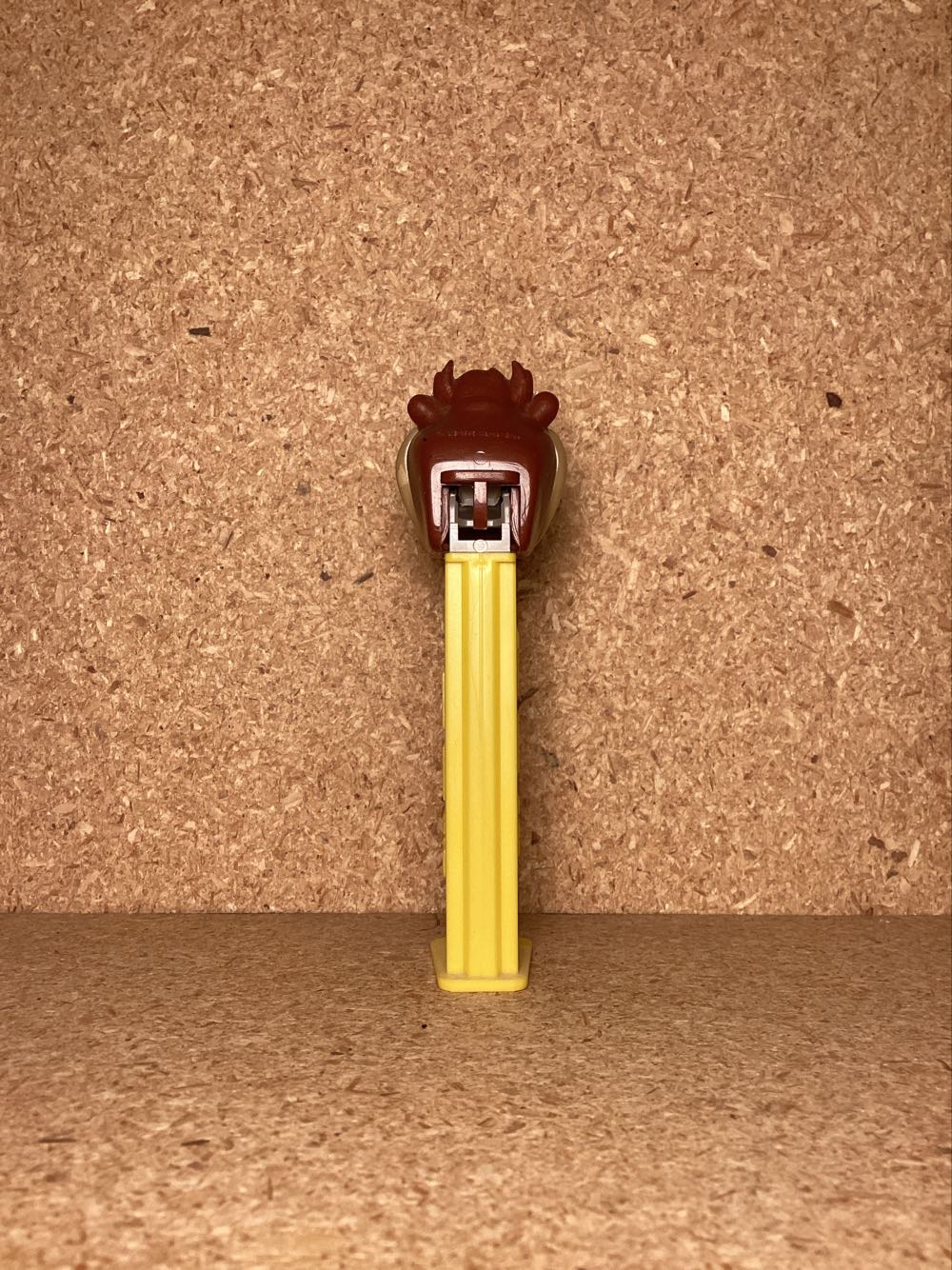 Looney Tunes-Taz Devil A - Looney Toons pez collectible - Main Image 3