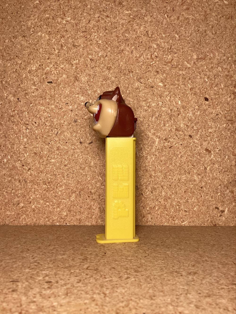 Looney Tunes-Taz Devil A - Looney Toons pez collectible - Main Image 4