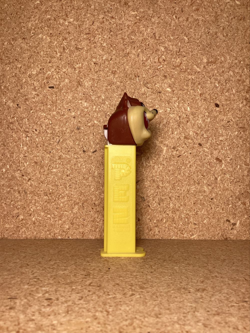 Looney Tunes-Taz Devil A - Looney Toons pez collectible - Main Image 2