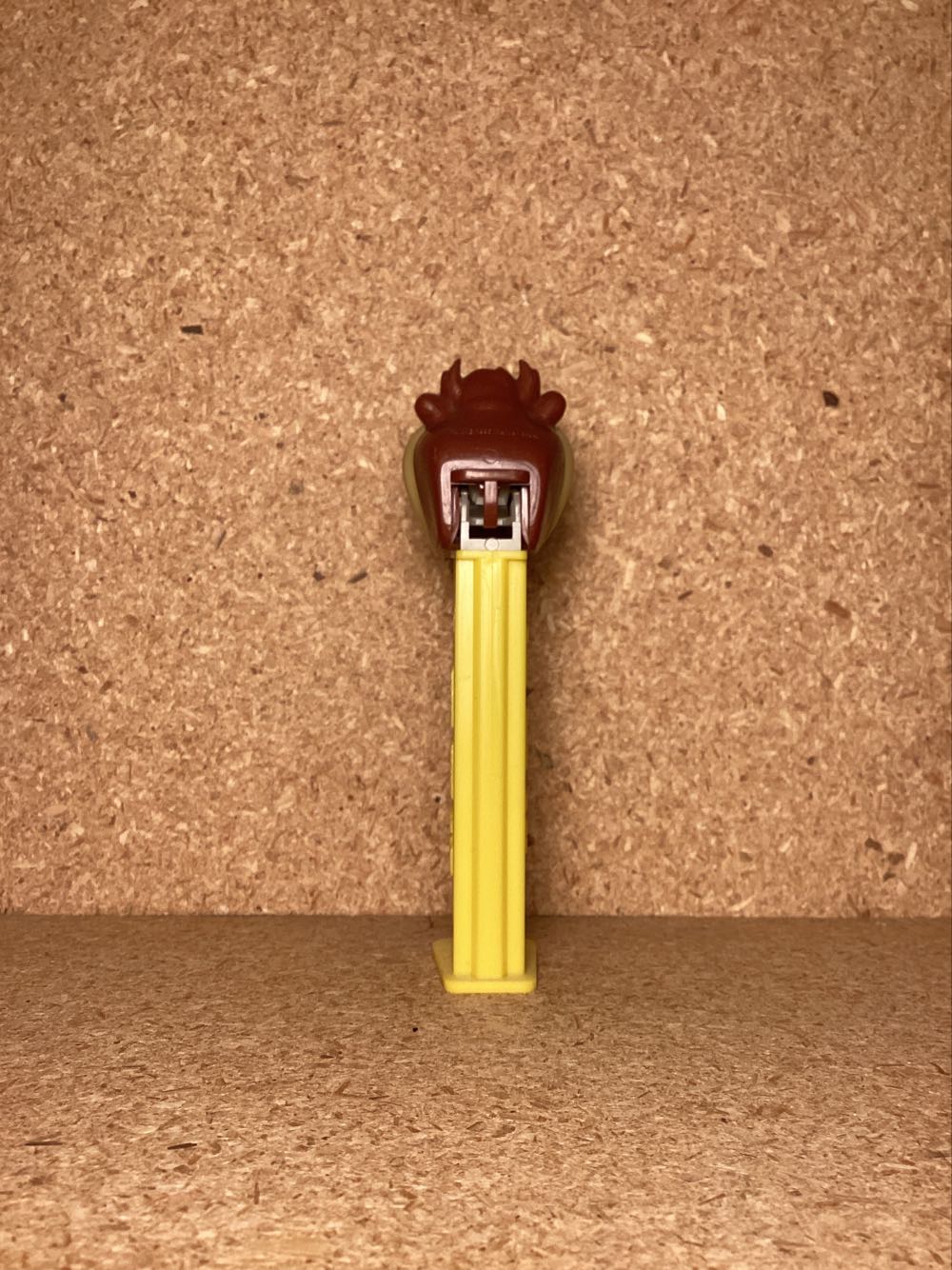 Looney Tunes-Taz Devil A - Looney Toons pez collectible - Main Image 3