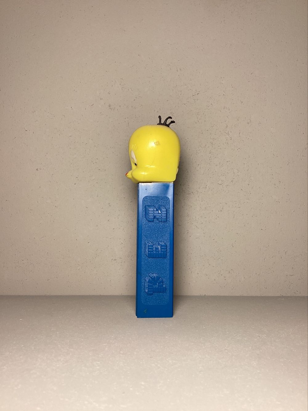 Looney Tunes-Tweety A - Looney Toons pez collectible - Main Image 4