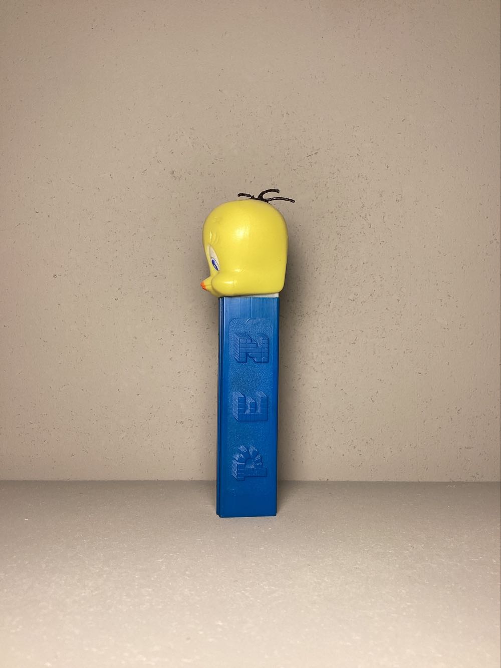Looney Tunes-Tweety A - Looney Toons pez collectible - Main Image 4
