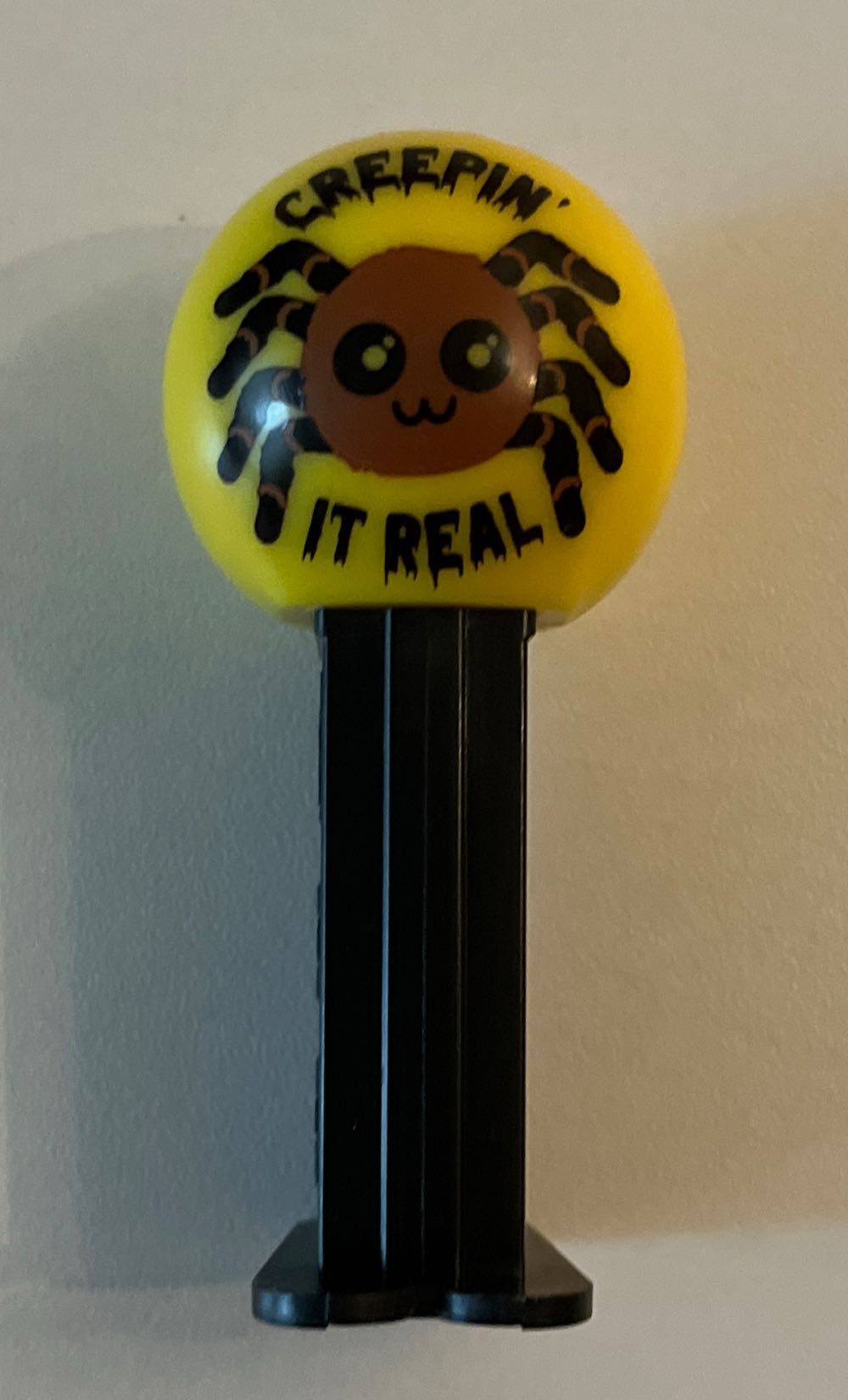 Pez Pal- Boy B, No Hole in Nose