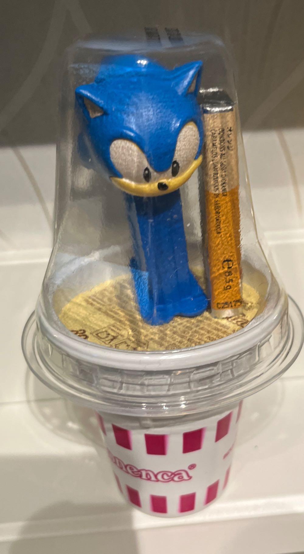 Baseball- MLB Columbus Clippers