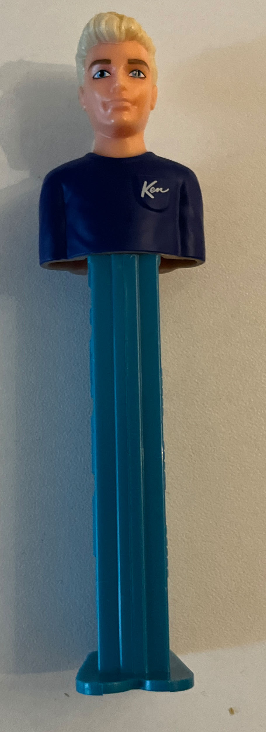 Truck - Green/ Yellow