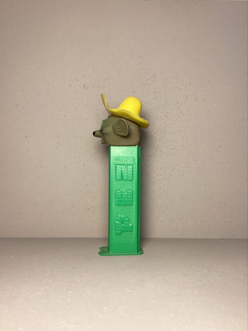 Looney Tunes-Speedy Gonzales A - Looney Toons pez collectible - Main Image 4