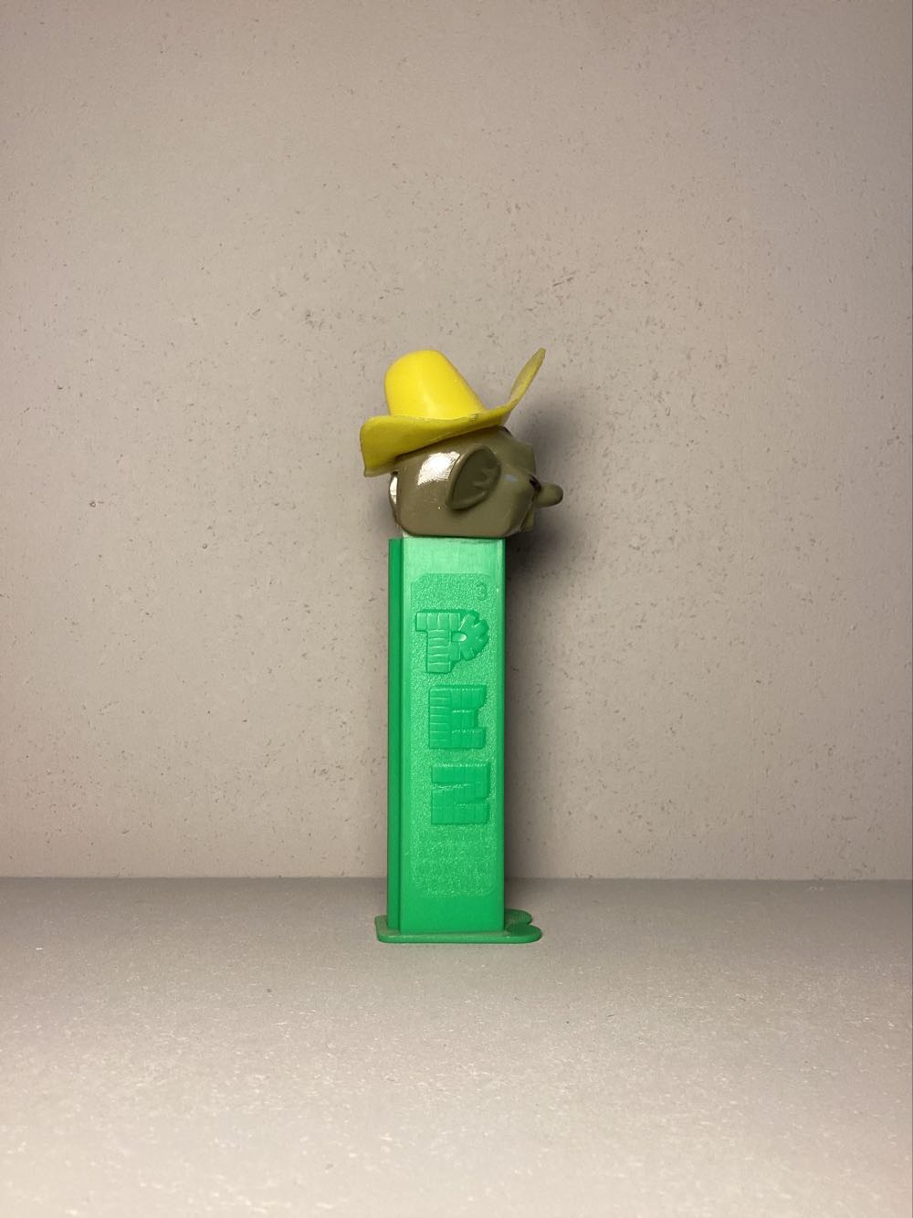 Looney Tunes-Speedy Gonzales A - Looney Toons pez collectible - Main Image 2