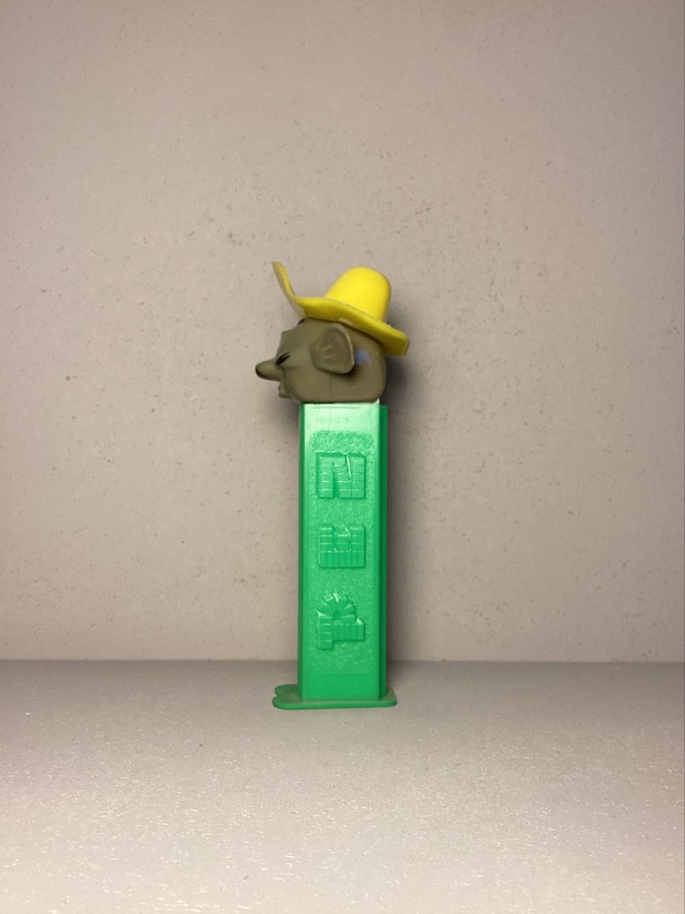 Looney Tunes-Speedy Gonzales A - Looney Toons pez collectible - Main Image 4
