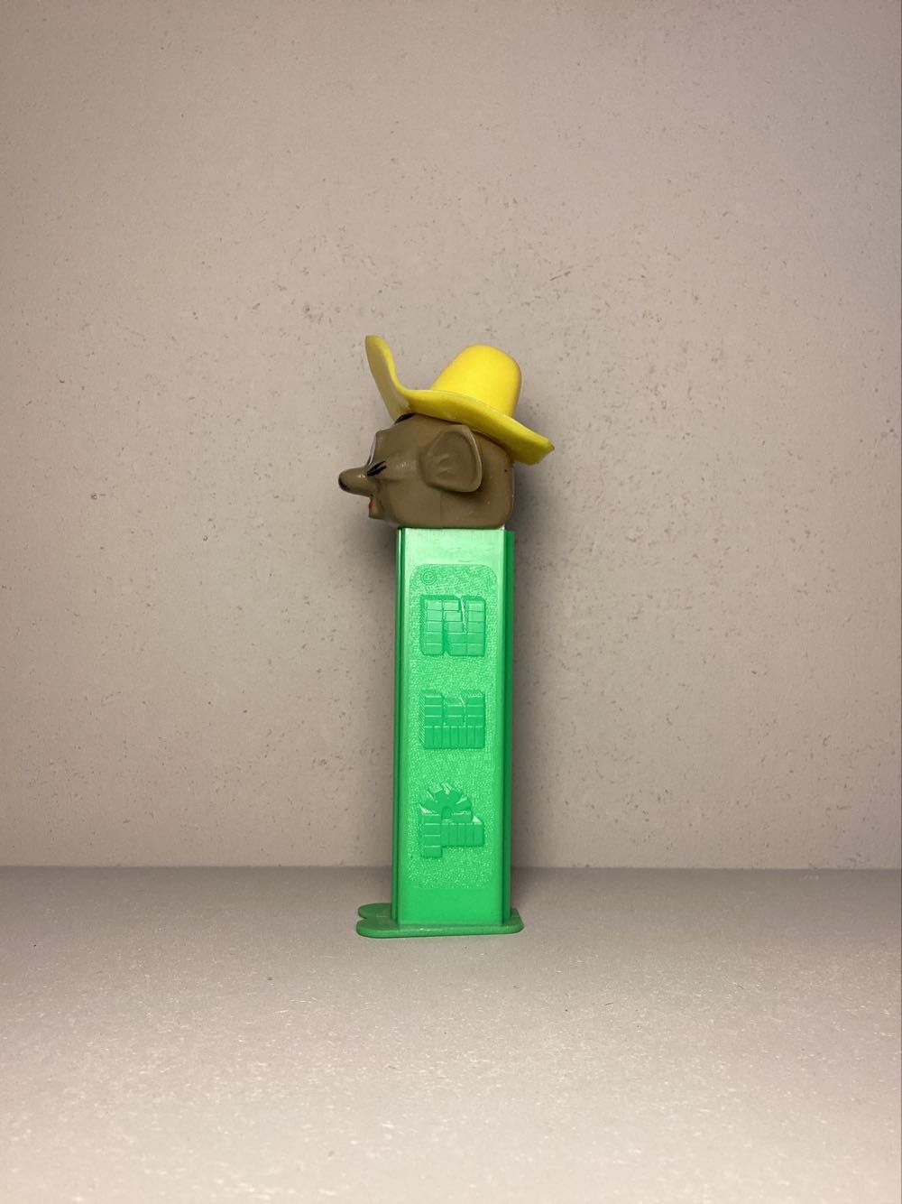 Looney Tunes-Speedy Gonzales A - Looney Toons pez collectible - Main Image 4