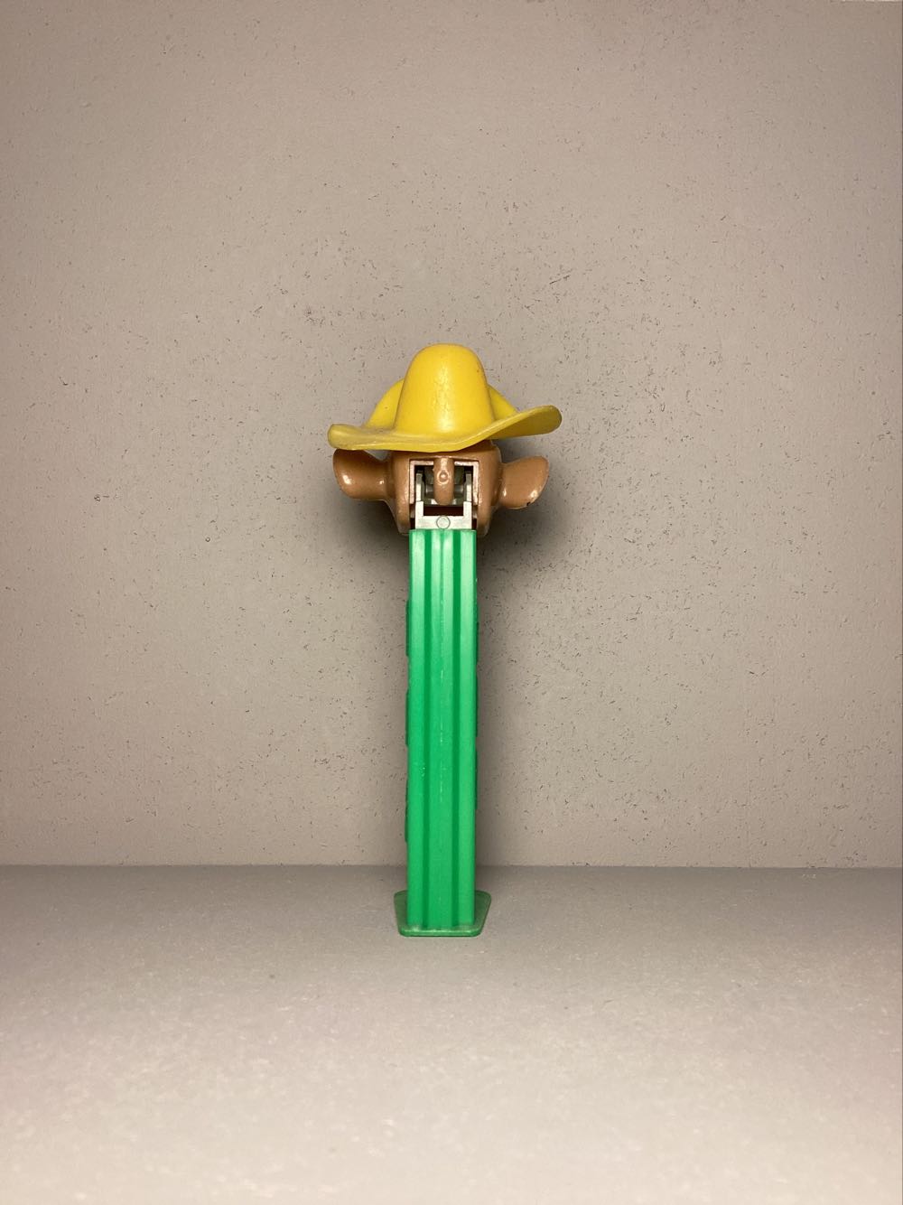 Looney Tunes-Speedy Gonzales A - Looney Toons pez collectible - Main Image 3