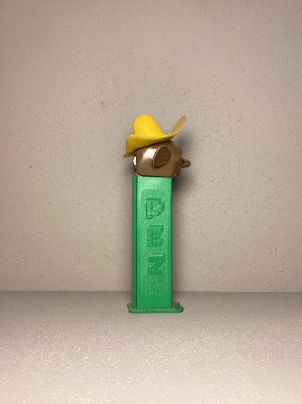 Looney Tunes-Speedy Gonzales A - Looney Toons pez collectible - Main Image 2