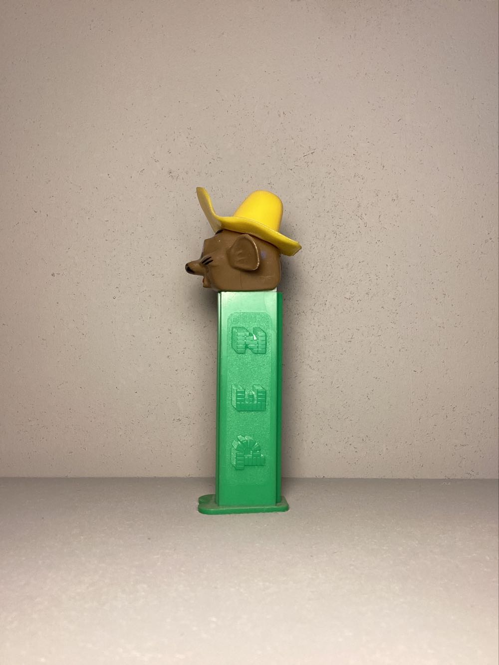Looney Tunes-Speedy Gonzales A - Looney Toons pez collectible - Main Image 4