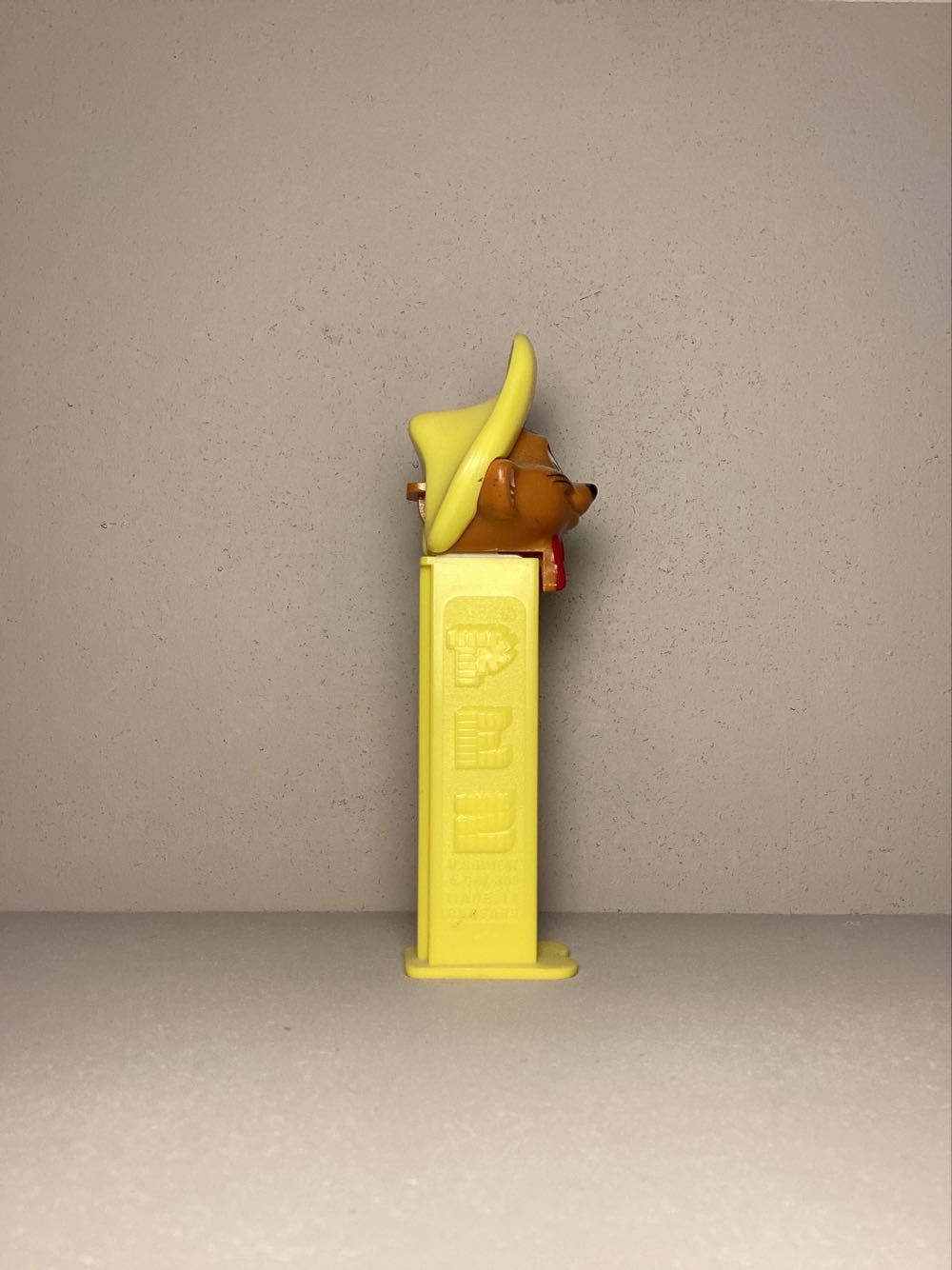 Looney Tunes-Speedy Gonzalez B - Looney Toons pez collectible - Main Image 2