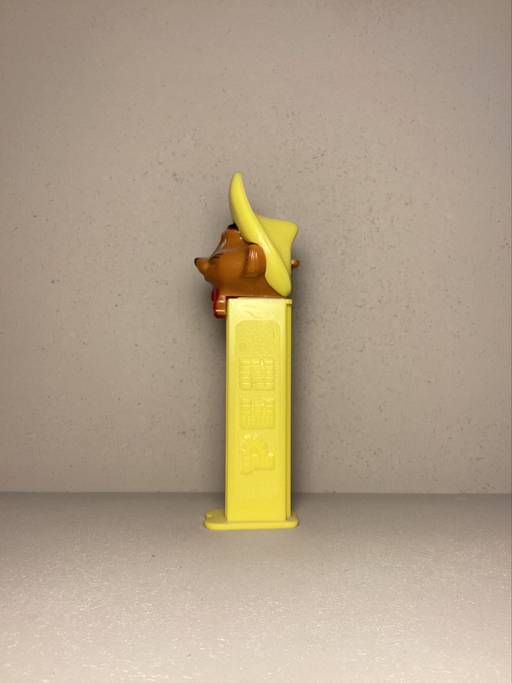 Looney Tunes-Speedy Gonzalez B - Looney Toons pez collectible - Main Image 4